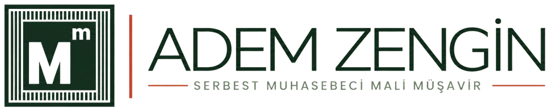 Adem Zengin, Serbest Muhasebeci Mali Müşavir