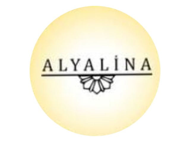 Alyalina logosu