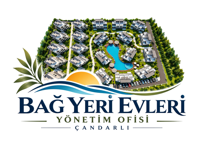 Bağ Yeri Evleri logosu