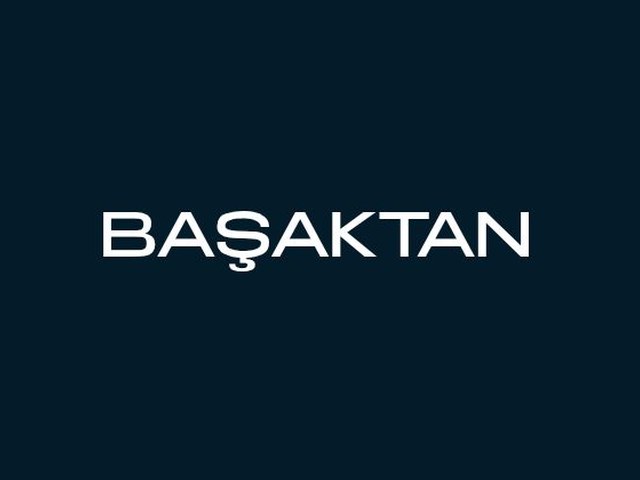 Başaktan logosu