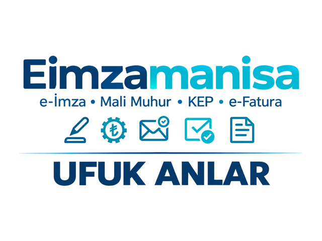 Eimza Manisa logosu