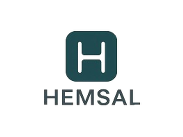 Hemsal logosu