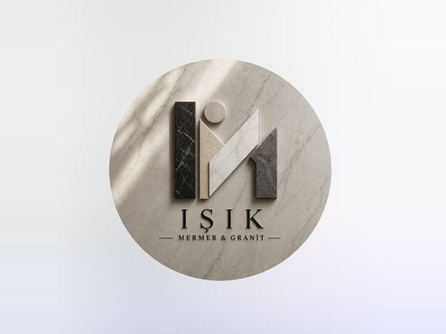 Işık Mermer & Granit logosu