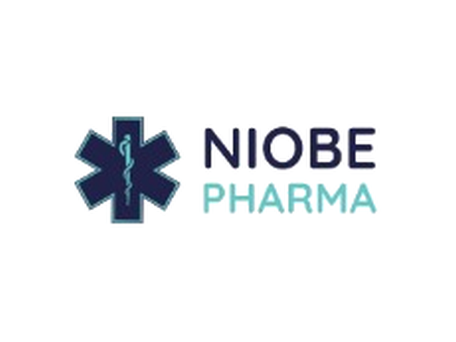 Niobe Pharma logosu