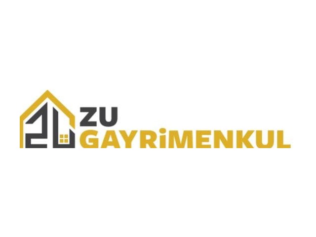 ZU Gayrimenkul logosu